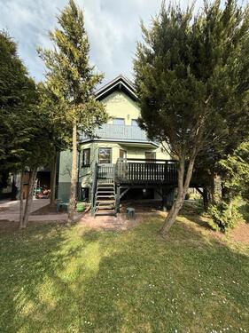 Foto - Einfamilienhaus in Meiningen