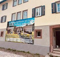 Schöner Wohnen im Tal X - 880,00 EUR Kaltmiete, in Freudenstadt (PLZ: 72250)