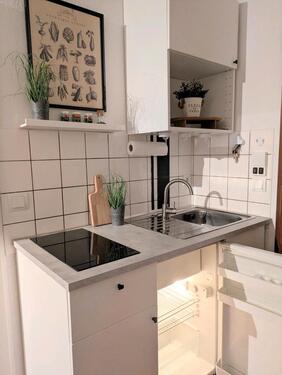Foto - Etagenwohnung in Buckenhof