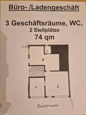 Foto - andere zur Miete in Lahr (Schwarzwald)