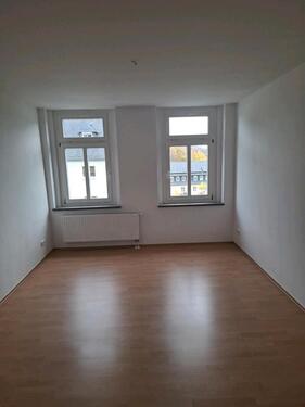 Foto - 2 Raum Wohnung mit Balkon in 09306 Rochlitz,Hauptstraße 15