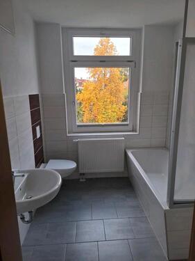 Foto - Etagenwohnung zur Miete in Döbeln