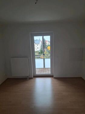 Foto - Etagenwohnung in Döbeln zur Miete