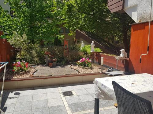 Foto - Schöne 3-Zimmerwohnung in Pforzheim ohne Makler