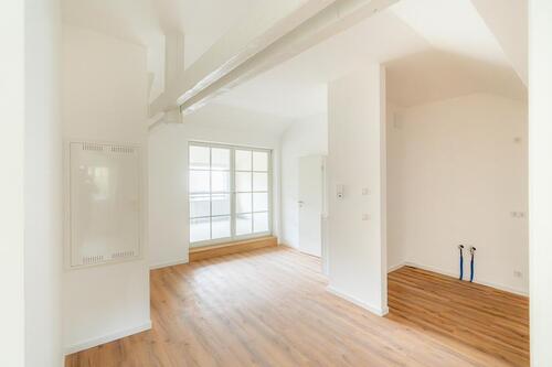 Foto - Etagenwohnung zur Miete in Dresden