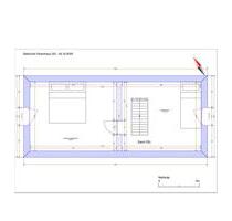 Feriengrundstück mit Haus in Stahlbrode - Sundhagen