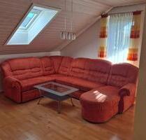 DG Wohnung in Kelheim - 550,00 EUR Kaltmiete, in Kelheim (PLZ: 93309)