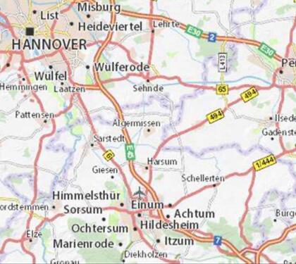 Foto - Mehrere Überdachte Stellplätze in Algermissen-OT zu vermieten