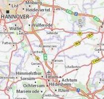 Mehrere Überdachte Stellplätze in Algermissen-OT zu vermieten