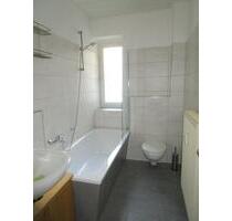 Großzügige 3-Raum-Wohnung – 66,30 m² – Erdgeschoss in zentraler Lage von Gera