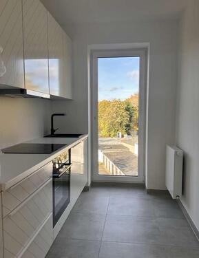 Foto - Etagenwohnung in Neuss