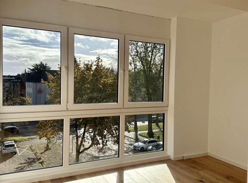 Foto - Etagenwohnung in Neuss zur Miete