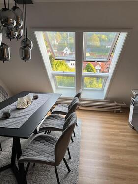 Foto - Etagenwohnung zur Miete in Zella-Mehlis