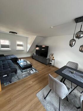 Foto - Etagenwohnung in Zella-Mehlis