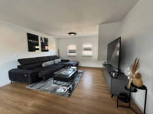 Foto - Etagenwohnung in Zella-Mehlis zur Miete