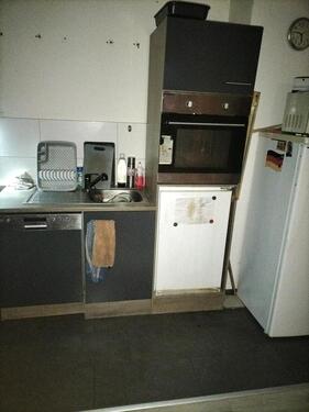 Foto - Etagenwohnung zur Miete in Bremerhaven