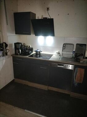 Foto - Etagenwohnung in Bremerhaven