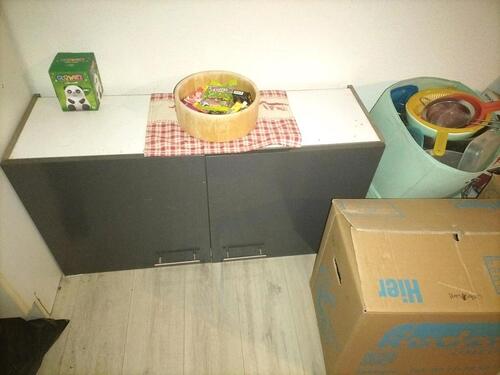 Foto - Etagenwohnung in Bremerhaven zur Miete