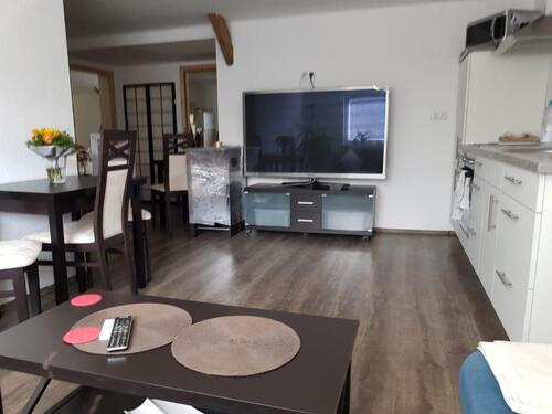 Foto - 2 Zimmer Etagenwohnung zur Miete in Rastede