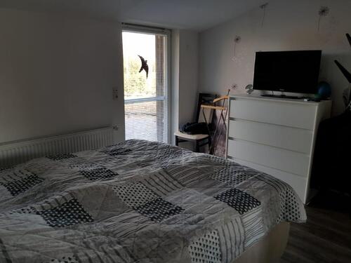 Foto - Etagenwohnung in Rastede zur Miete