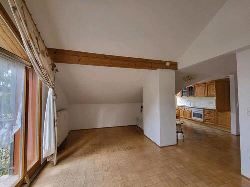 Foto - 3 Zimmer Etagenwohnung zur Miete in Trabitz