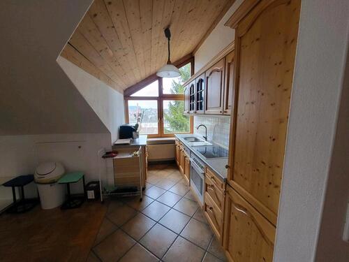 Foto - 3 Zimmer Etagenwohnung in Trabitz