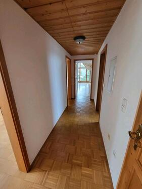 Foto - Etagenwohnung in Trabitz zur Miete