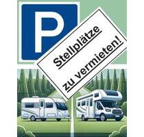 Stellplatz Wohnwagenstellplatz Wohnmobilstellplatz - Pettstadt
