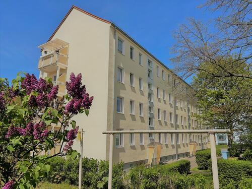 Foto - Erstbezug! Frisch renovierte Komfortwohnung mit Wohnküche in ruhiger Lage.