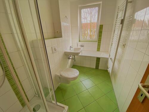 Foto - 2 Zimmer Etagenwohnung zur Miete in Wurzen