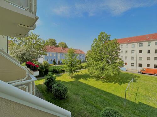 Foto - 2 Zimmer Etagenwohnung in Wurzen