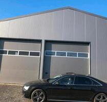 Gewerbehalle Lagerhalle Kfz-Werkstatt - Meckenheim