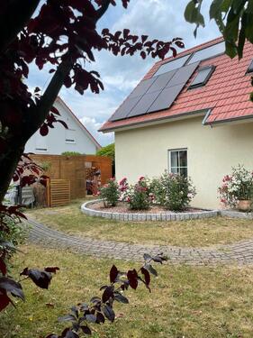 Foto - 5 Zimmer Einfamilienhaus zum Kaufen in Hemhofen