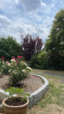 Foto - 5 Zimmer Einfamilienhaus in Hemhofen