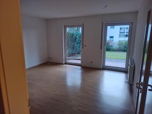 Foto - NeuenkirchenAttraktive 2-Zimmer-Erdgeschosswohnung mit Terrasse