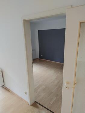 Foto - 2 Zimmer Erdgeschoßwohnung in Neuenkirchen