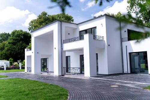 Foto - 7 Zimmer Villa in Bremerhaven