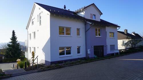 Foto - 2 Zimmer Terrassenwohnung in Kreuztal