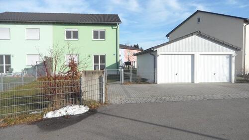 Foto - 4 Zimmer Doppelhaushälfte in Schwarzenbach