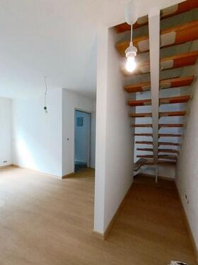 Foto - 2 Zimmer Maisonettenwohnung zur Miete in Bad Doberan