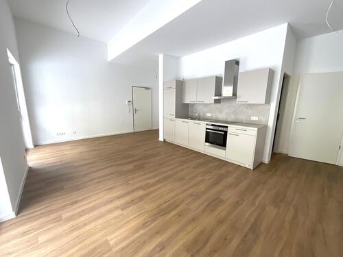 Foto - 2 Zimmer Erdgeschoßwohnung zur Miete in Nürnberg