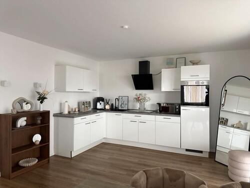 Foto - EG Wohnung mit Terrasse und Garten