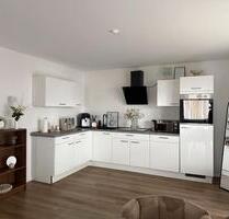 EG Wohnung mit Terrasse und Garten - Schortens