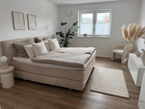 Foto - Erdgeschoßwohnung in Schortens zur Miete