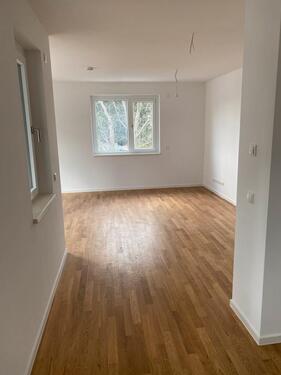 Foto - Helle 2-Zimmer-Neubauwohnung im 1. OG in Heinersdorf mit Küche