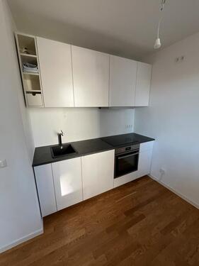 Foto - 2 Zimmer Etagenwohnung zur Miete in Berlin