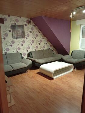 Foto - 3-Familienhaus mit Potenzial & 3 Garagen