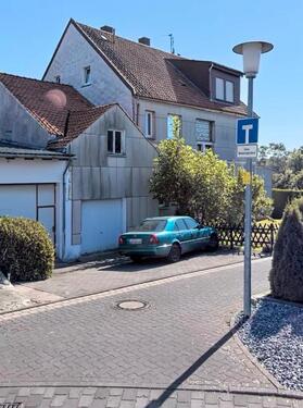 Foto - 13 Zimmer Mehrfamilienhaus, Wohnhaus in Kalletal