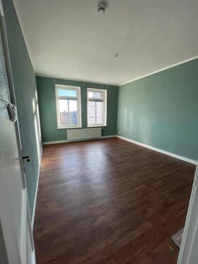 Foto - Etagenwohnung in Prenzlau zur Miete