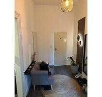 4,5-Zimmer-Altbauwohnung in Hamm-West mit Balkon und Gartennutzung ab 01.04.2026 verfügbar